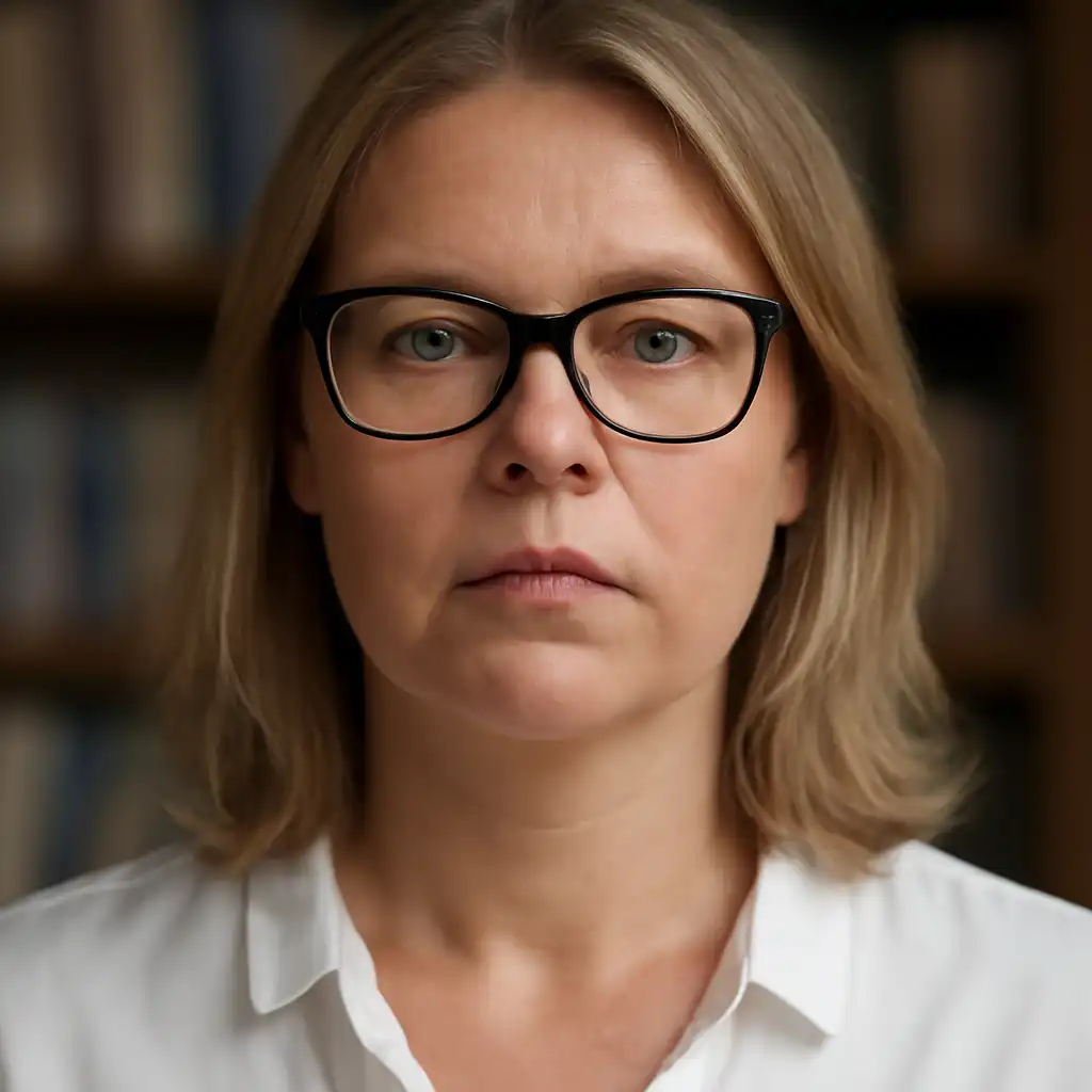Isabelle Marchand